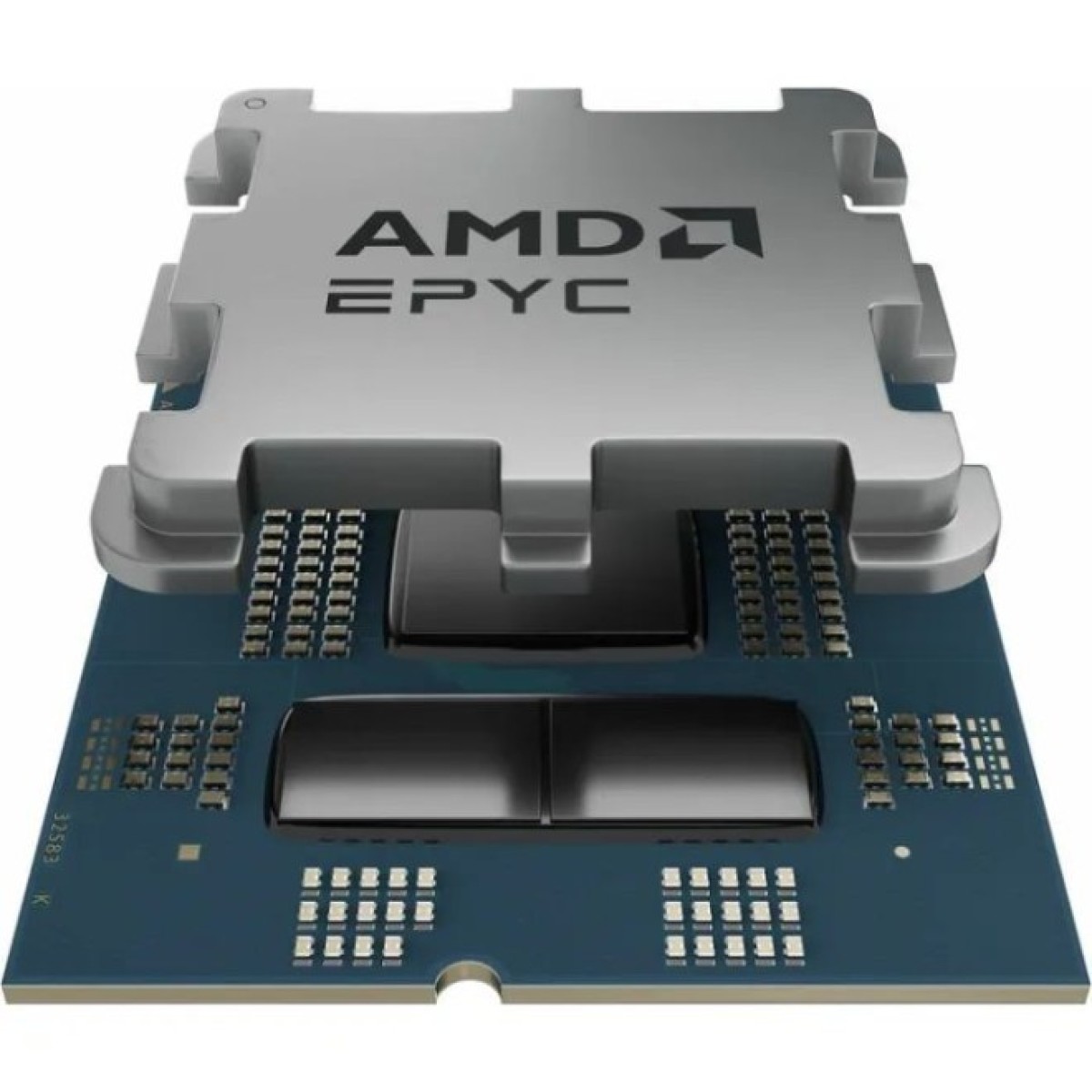 Процессор серверный AMD CPU EPYC 4004 Series (6C/12T Model 4244P (3.8/5.1GHz Max Boost, 32MB, 65W, SP3) Tray (100-000001480) 98_98.jpg - фото 2
