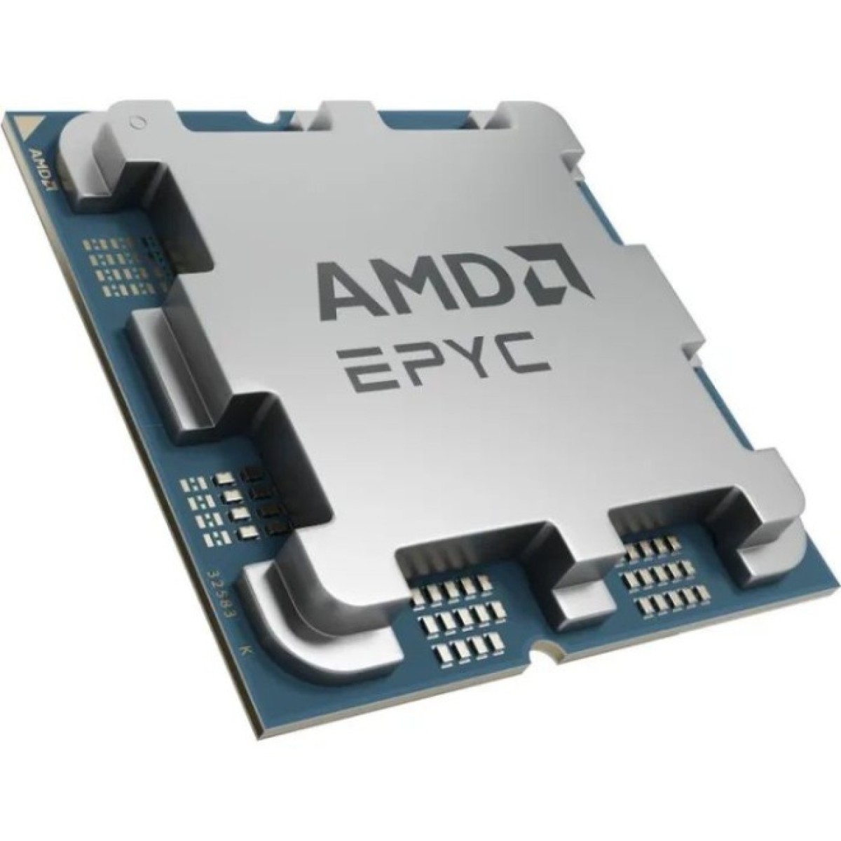 Процессор серверный AMD CPU EPYC 4004 Series (6C/12T Model 4244P (3.8/5.1GHz Max Boost, 32MB, 65W, SP3) Tray (100-000001480) 98_98.jpg - фото 3