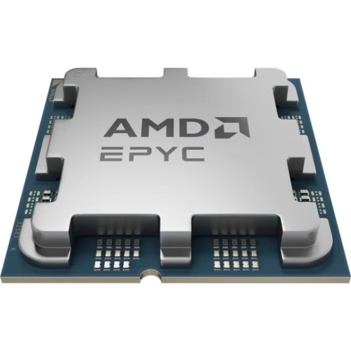 Процессор серверный AMD CPU EPYC 4004 Series (6C/12T Model 4244P (3.8/5.1GHz Max Boost, 32MB, 65W, SP3) Tray (100-000001480) 98_98.jpg - фото 4