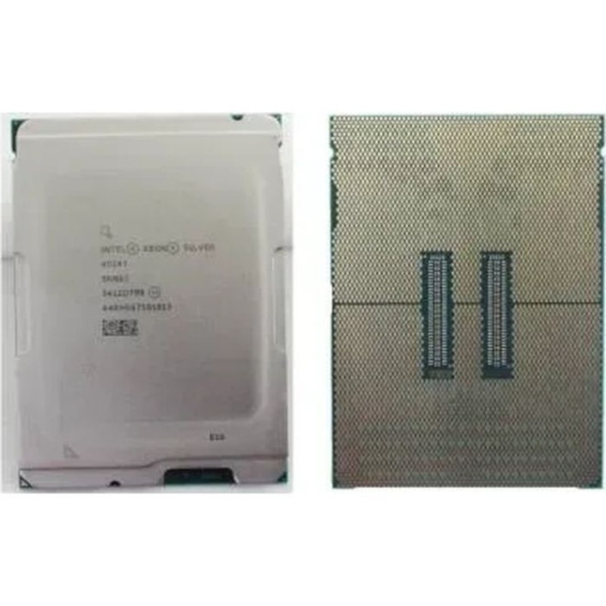 Процессор серверный Dell Intel Xeon Xeon Silver 4514Y 2G, 16C/32T, 16GT/s, 30M Cache, Turbo, HT (150W) DDR5-4400 (338-CPBZ) 256_256.jpg