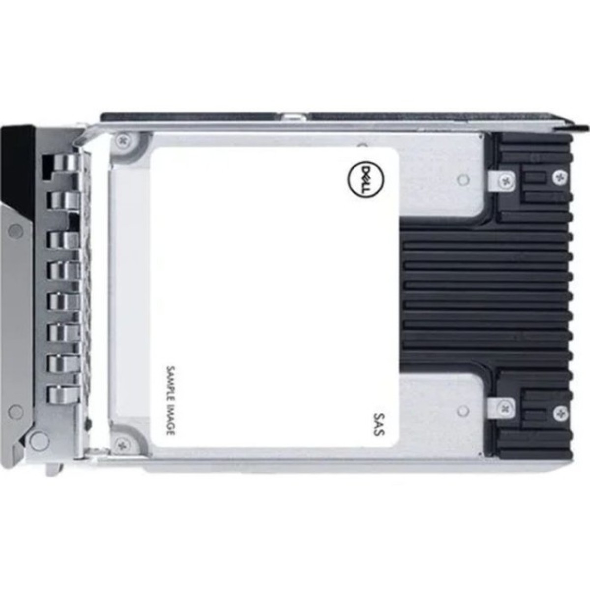 Накопитель SSD для сервера Dell 1.92TB SSD up to SAS 24Gbps ISE RI 512e 2.5in Hot-Plug 1WPD CK (345-BFWQ) 256_256.jpg