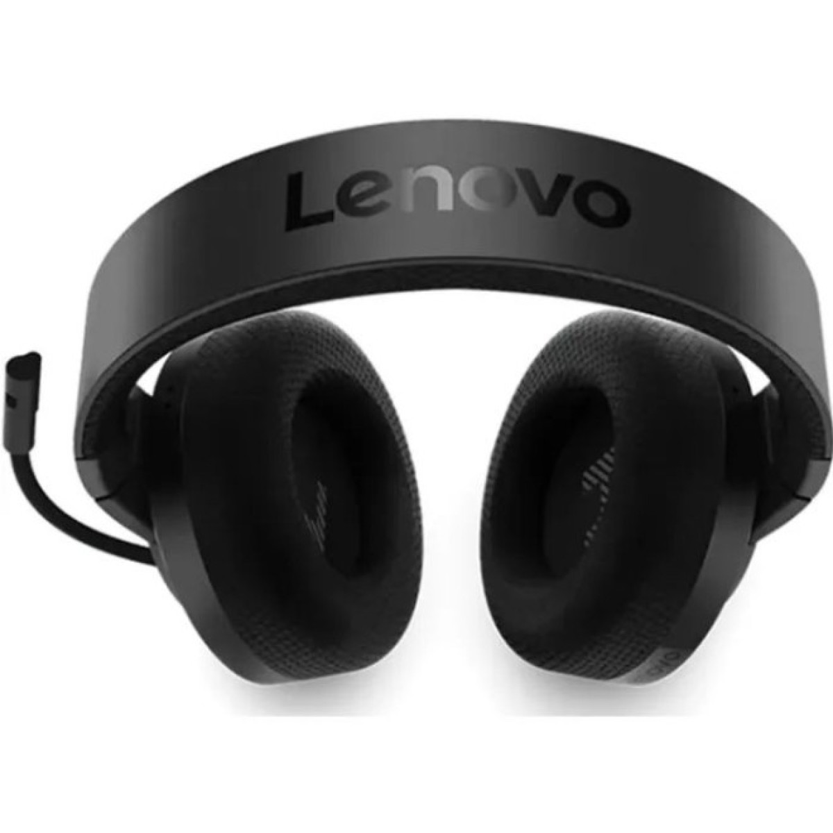 Наушники Lenovo H210 Gaming Headset Black (GXD1P46880) 98_98.jpg - фото 2