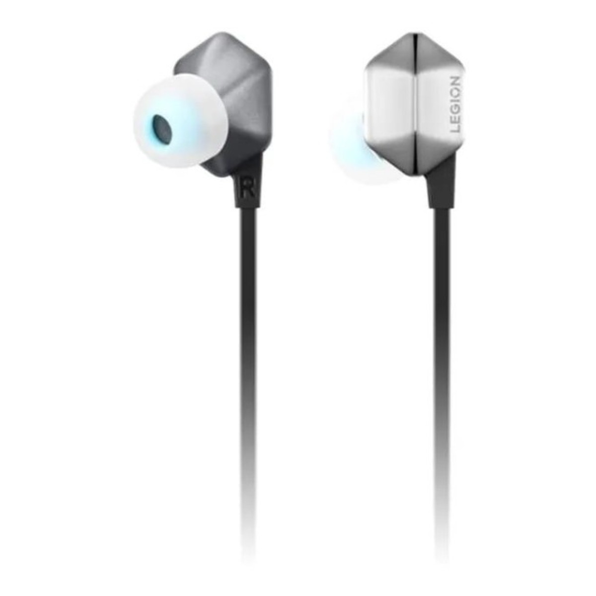 Навушники Lenovo Legion E510 7.1 RGB Gaming In-Ear Headphones (GXD1N40797) 98_98.jpg - фото 2