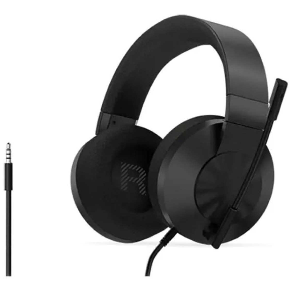 Наушники Lenovo H210 Gaming Headset Black (GXD1P46880) 98_98.jpg - фото 1