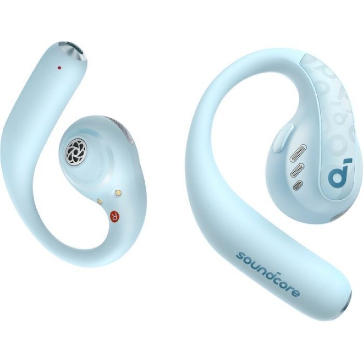 Наушники Anker SoundCore AeroFit Pro Blue (A3871G61) 98_98.jpg - фото 2