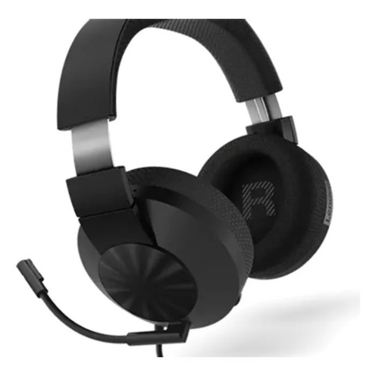 Наушники Lenovo H210 Gaming Headset Black (GXD1P46880) 98_98.jpg - фото 4