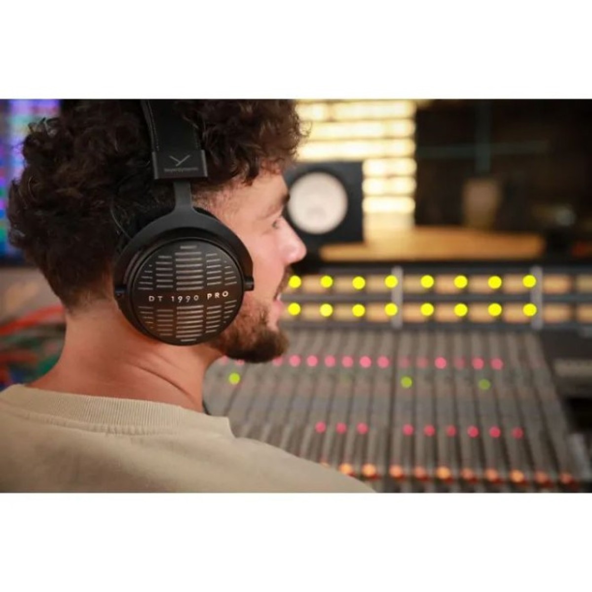 Наушники Beyerdynamic DT 1990 Pro MK II Black (531070) 98_98.jpg - фото 3