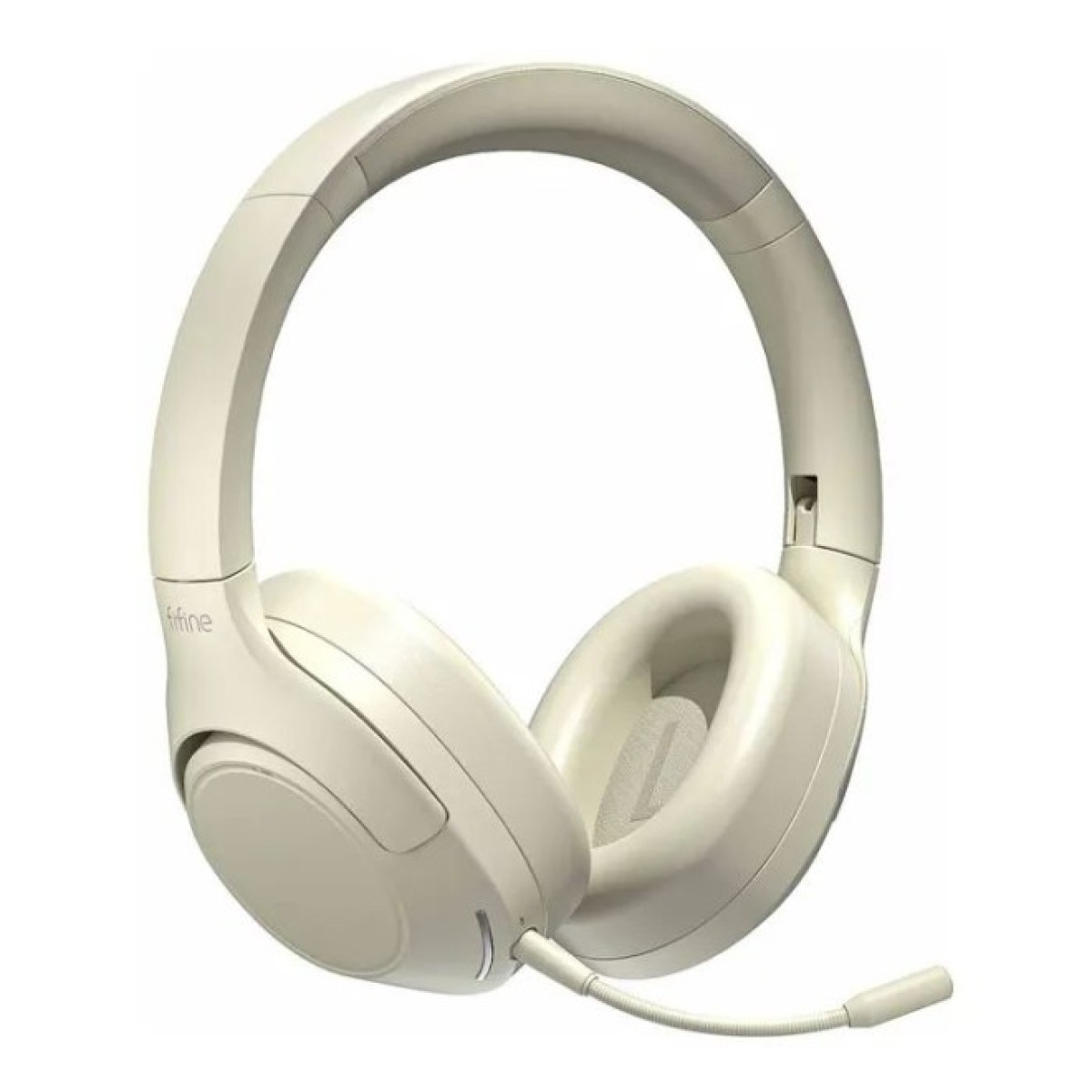 Наушники Fifine X3W Wireless White (X3W) 98_98.jpg - фото 1