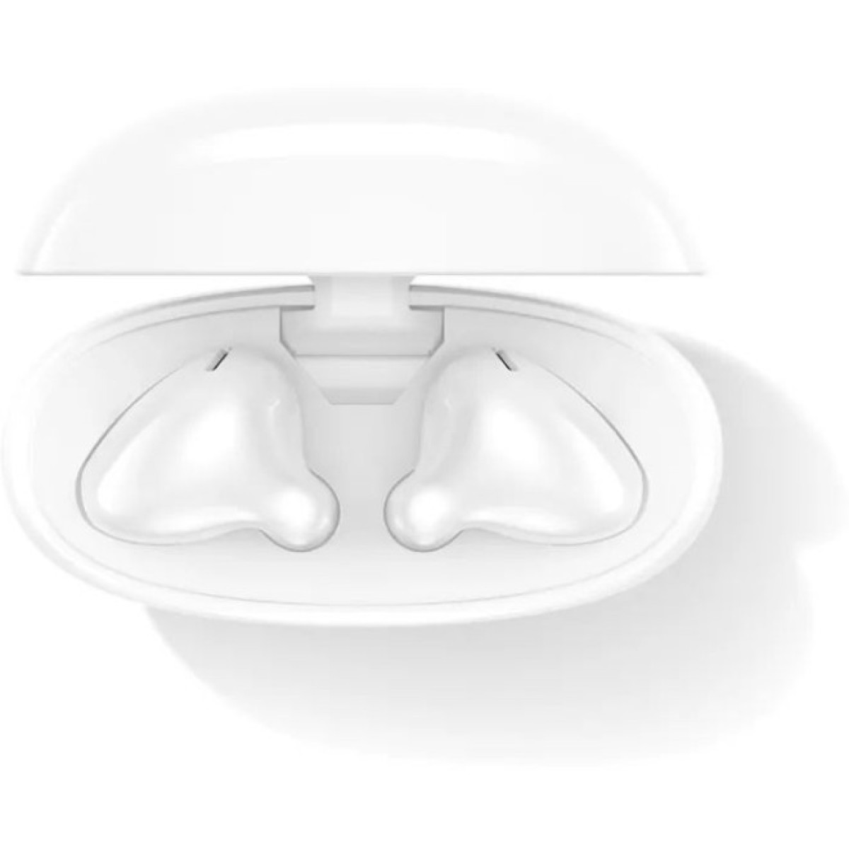 Наушники Lenovo E310 True Wireless Stereo Earbuds standalone White (GXD1Q65145) 98_98.jpg - фото 3