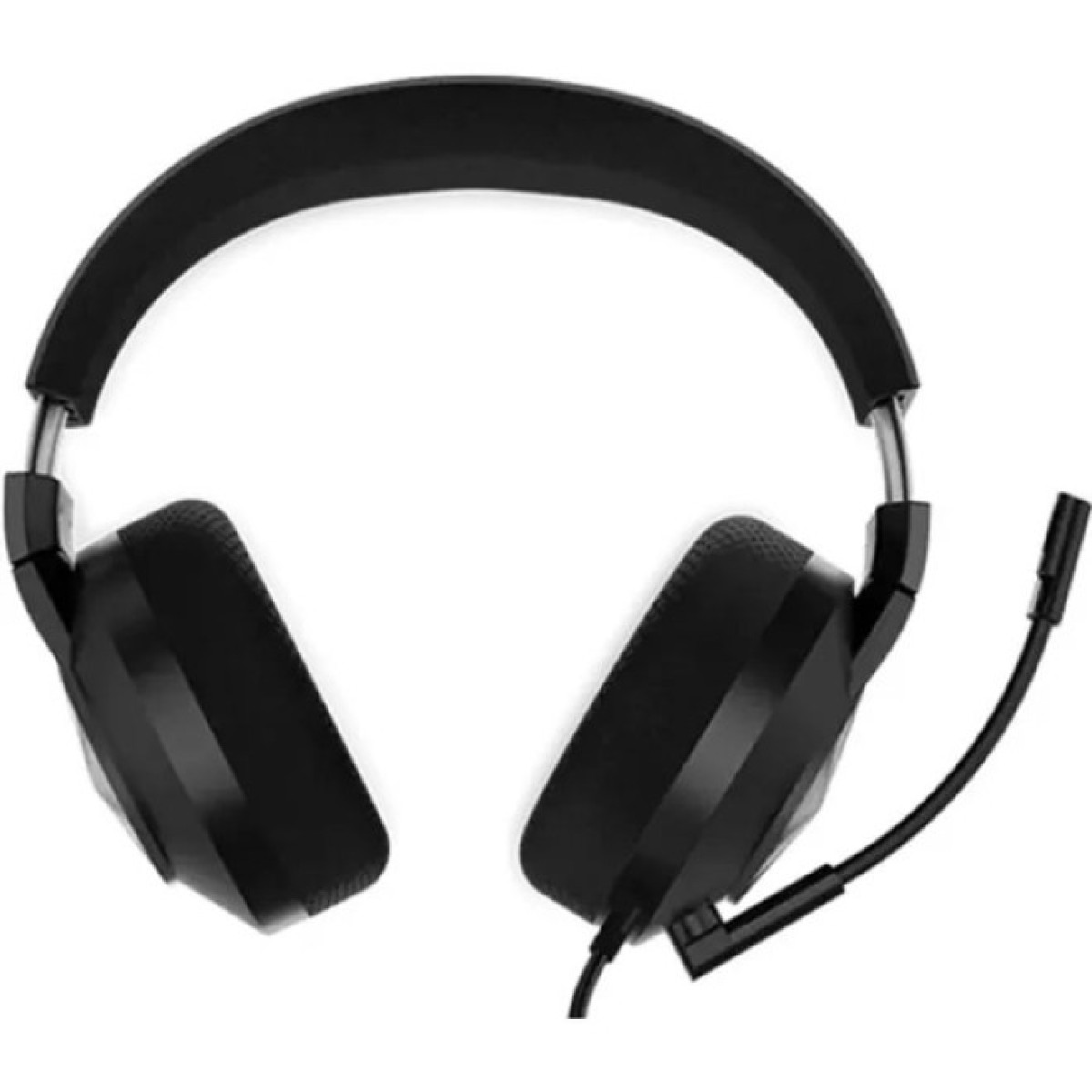 Наушники Lenovo H210 Gaming Headset Black (GXD1P46880) 98_98.jpg - фото 5