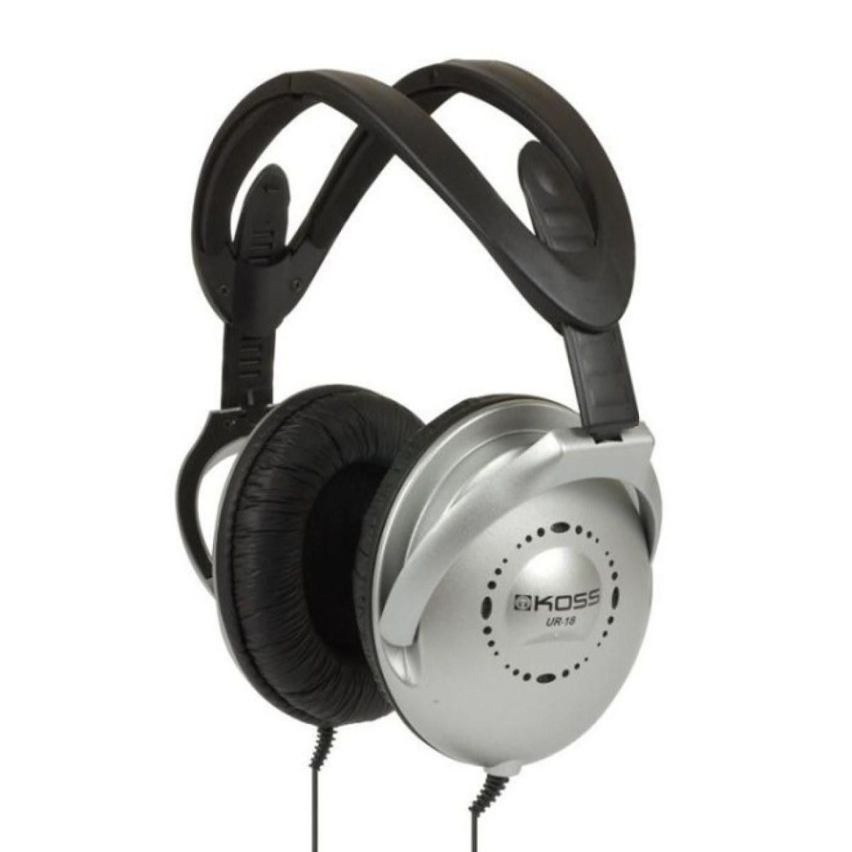 Навушники Koss UR18 Over-Ear (195281.101) 98_98.jpg