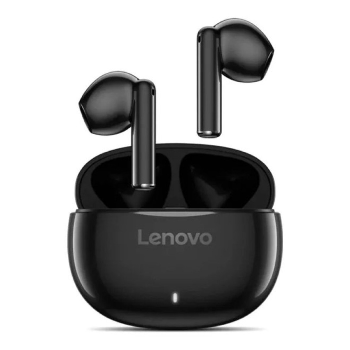 Наушники Lenovo E310 True Wireless Stereo Earbuds standalone Black (GXD1Q65146) 98_98.jpg - фото 1