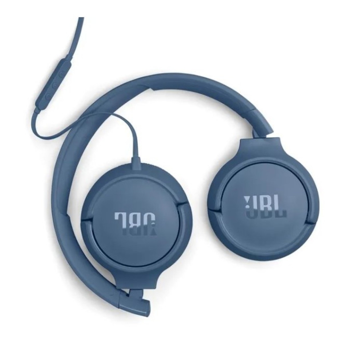 Навушники JBL Tune 520C USB-C Blue (JBLT520CBLU) 98_98.jpg - фото 6