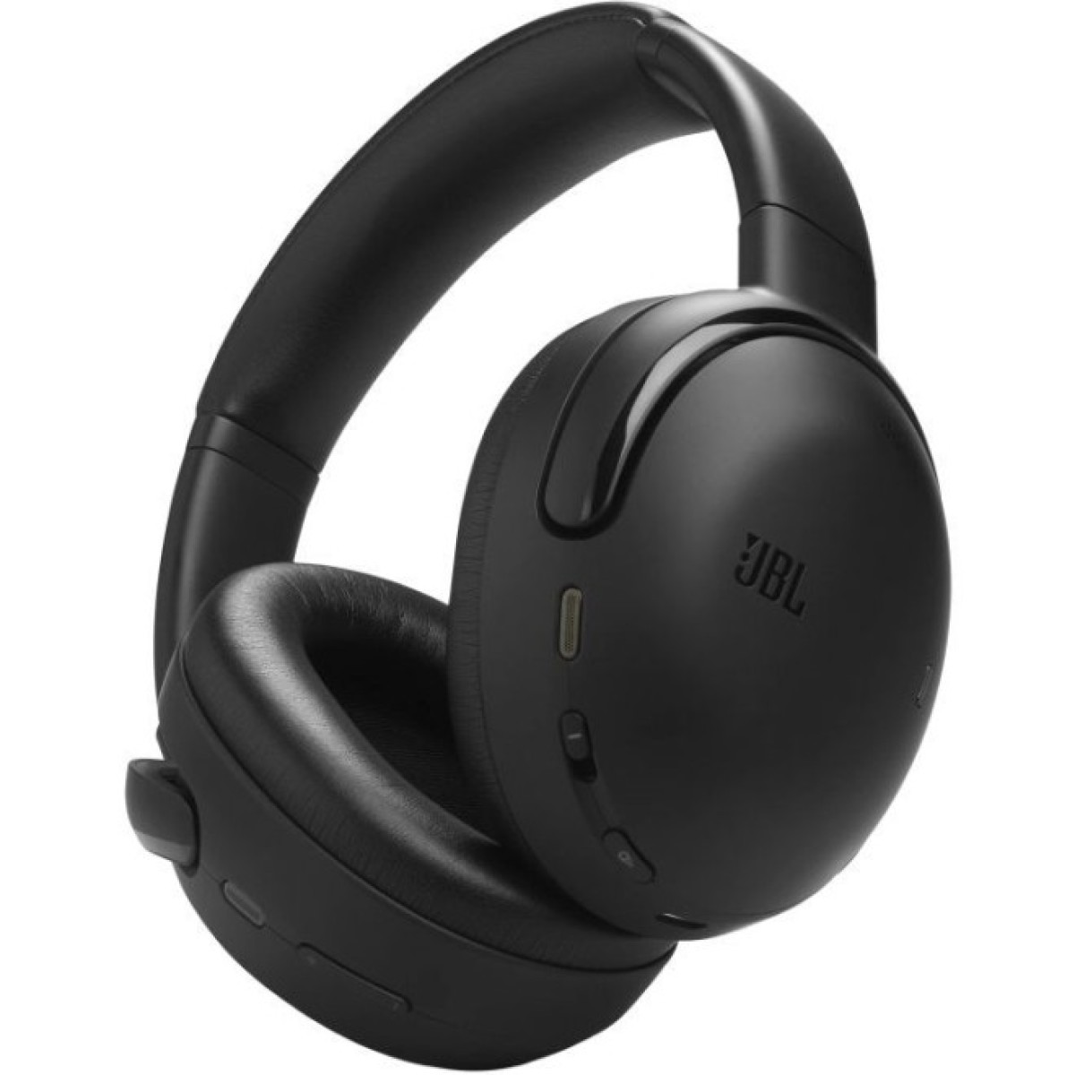 Навушники JBL Tour One M3 Black (JBLTOURONEM3BLK) 98_98.jpg - фото 4