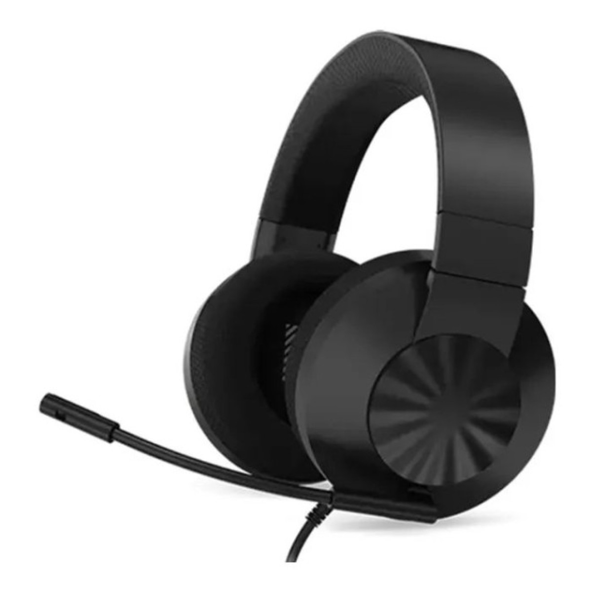 Наушники Lenovo H210 Gaming Headset Black (GXD1P46880) 98_98.jpg - фото 6