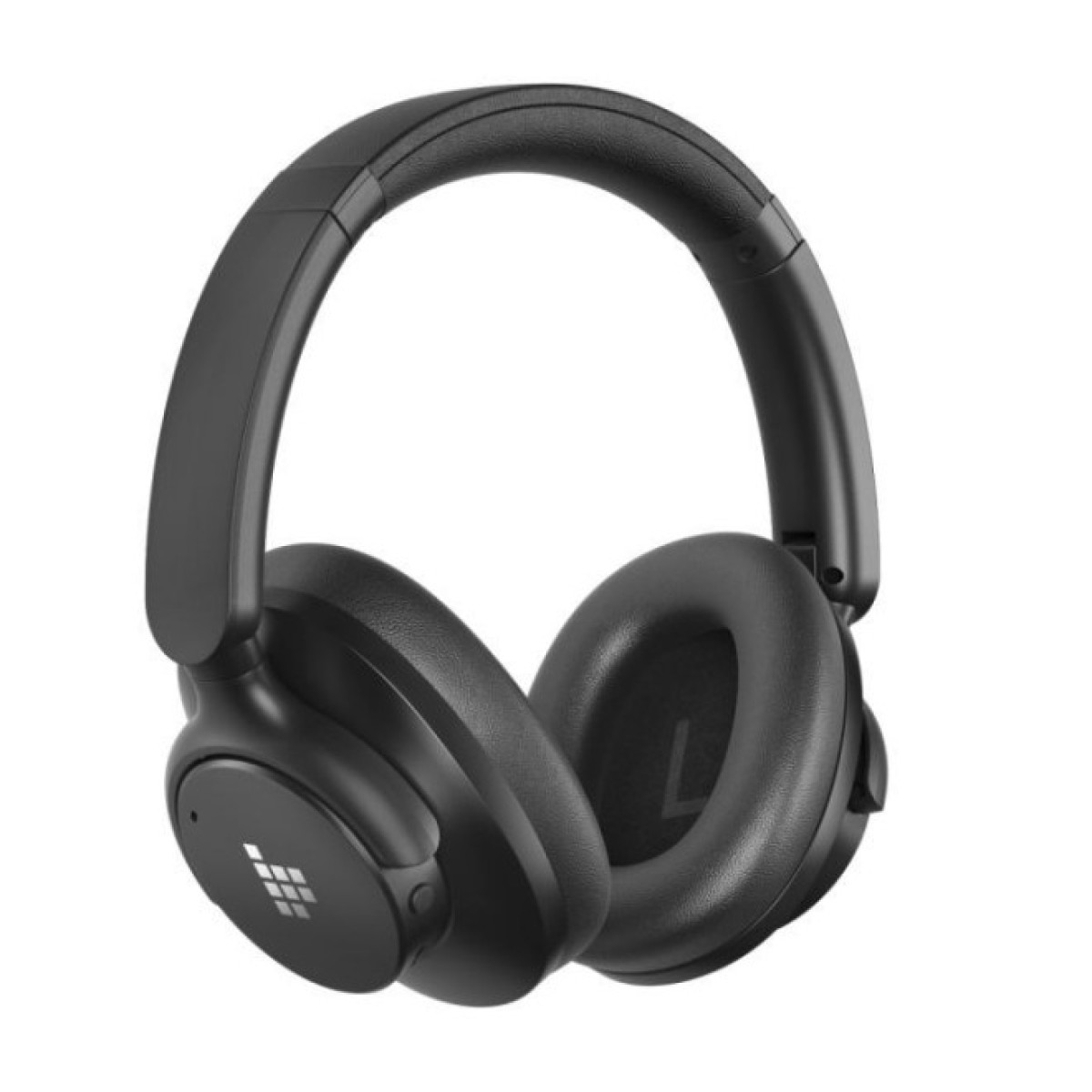 Наушники Tronsmart Sounfii Q20 Black (1165968) 98_98.jpg - фото 1