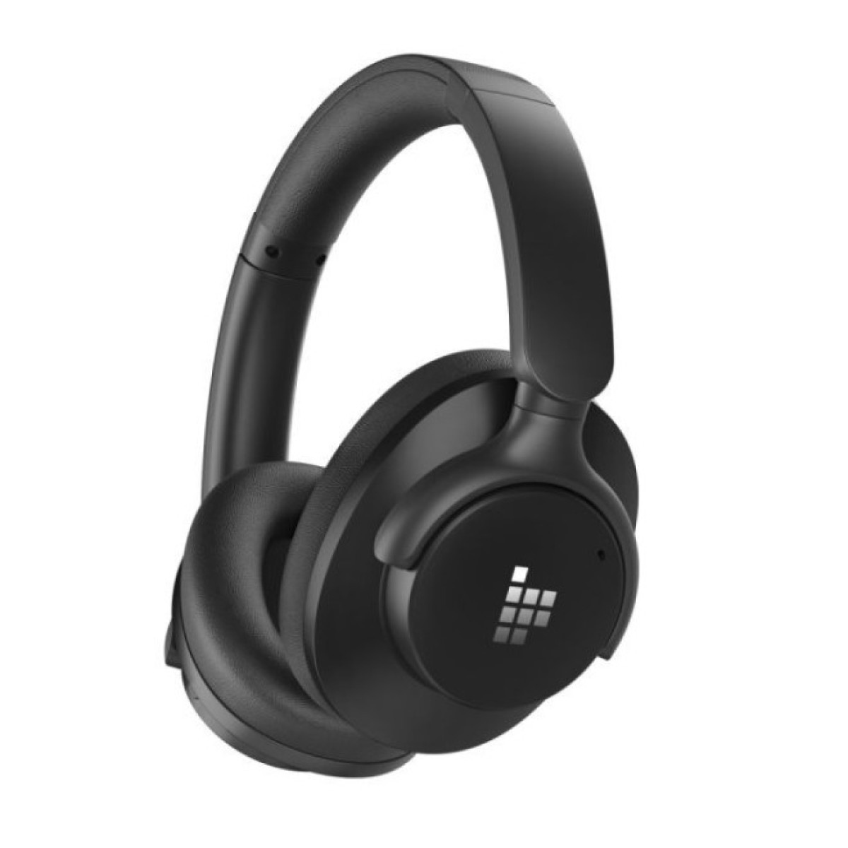 Наушники Tronsmart Sounfii Q20 Black (1165968) 98_98.jpg - фото 3