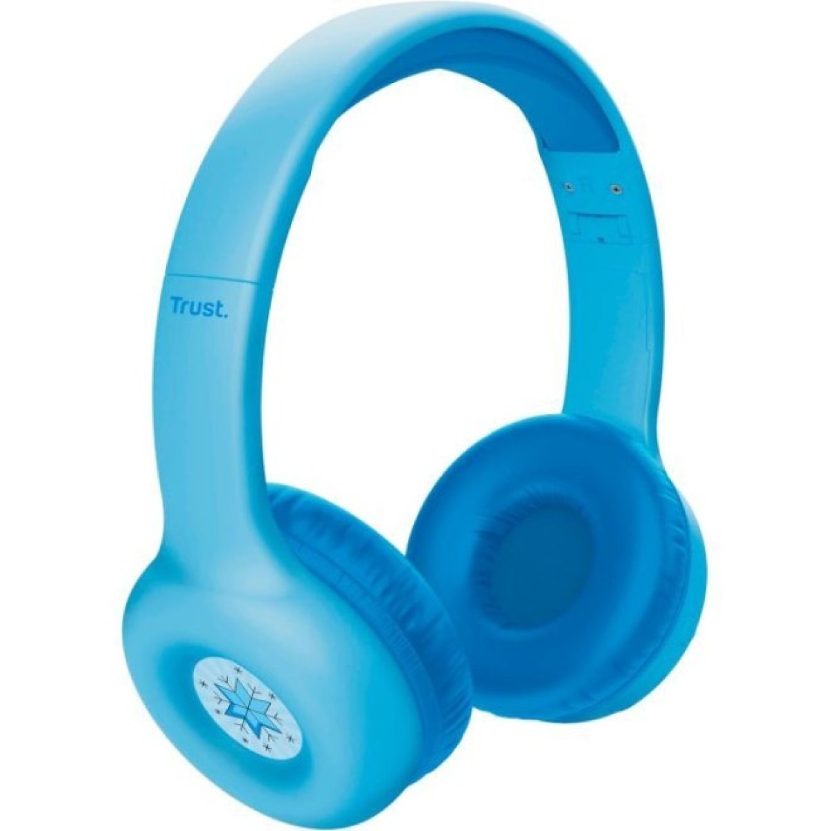 Навушники Trust Nouna Kids Wireless Blue (25275) 98_98.jpg - фото 6