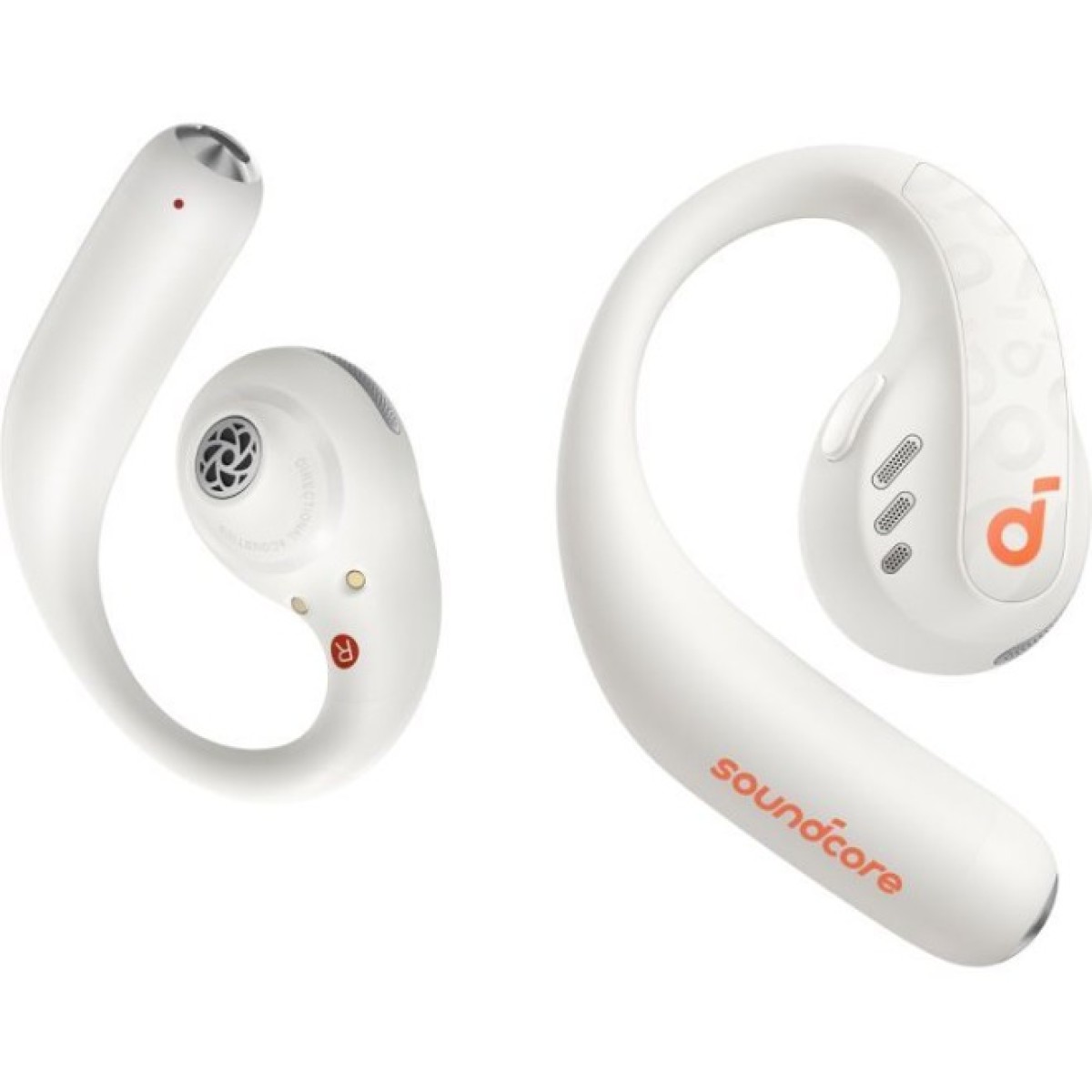 Наушники Anker SoundCore AeroFit Pro White (A3871G21) 98_98.jpg - фото 6