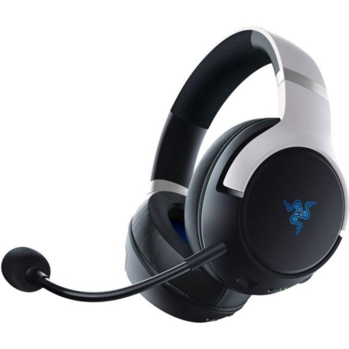 Наушники Razer Kaira Pro for PS5 (RZ04-04030100-R3M1) 98_98.jpg - фото 1