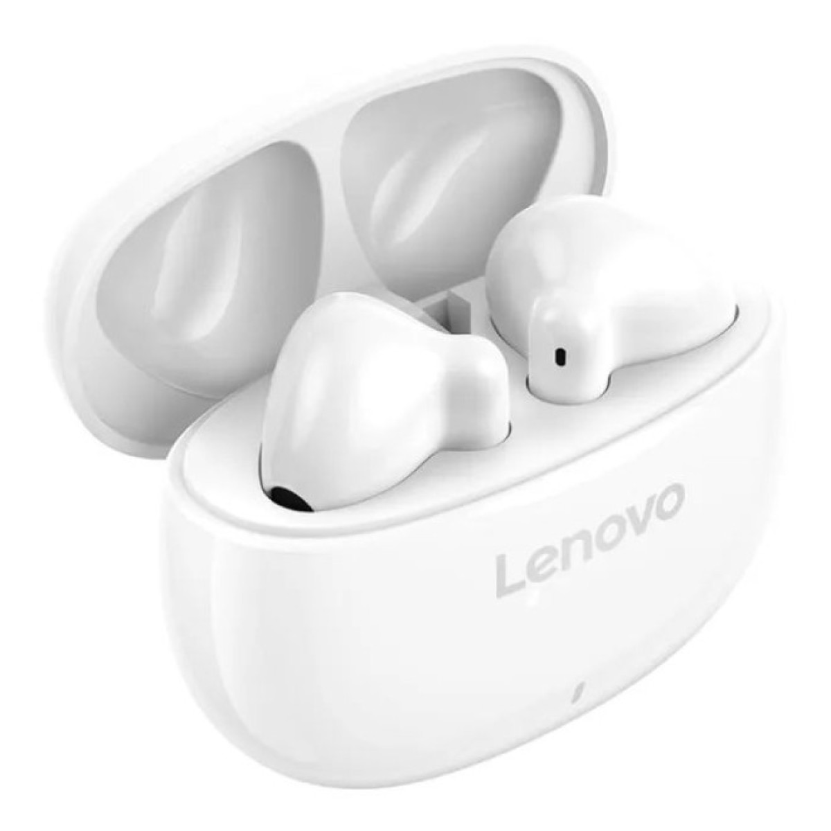 Наушники Lenovo E310 True Wireless Stereo Earbuds standalone White (GXD1Q65145) 98_98.jpg - фото 7