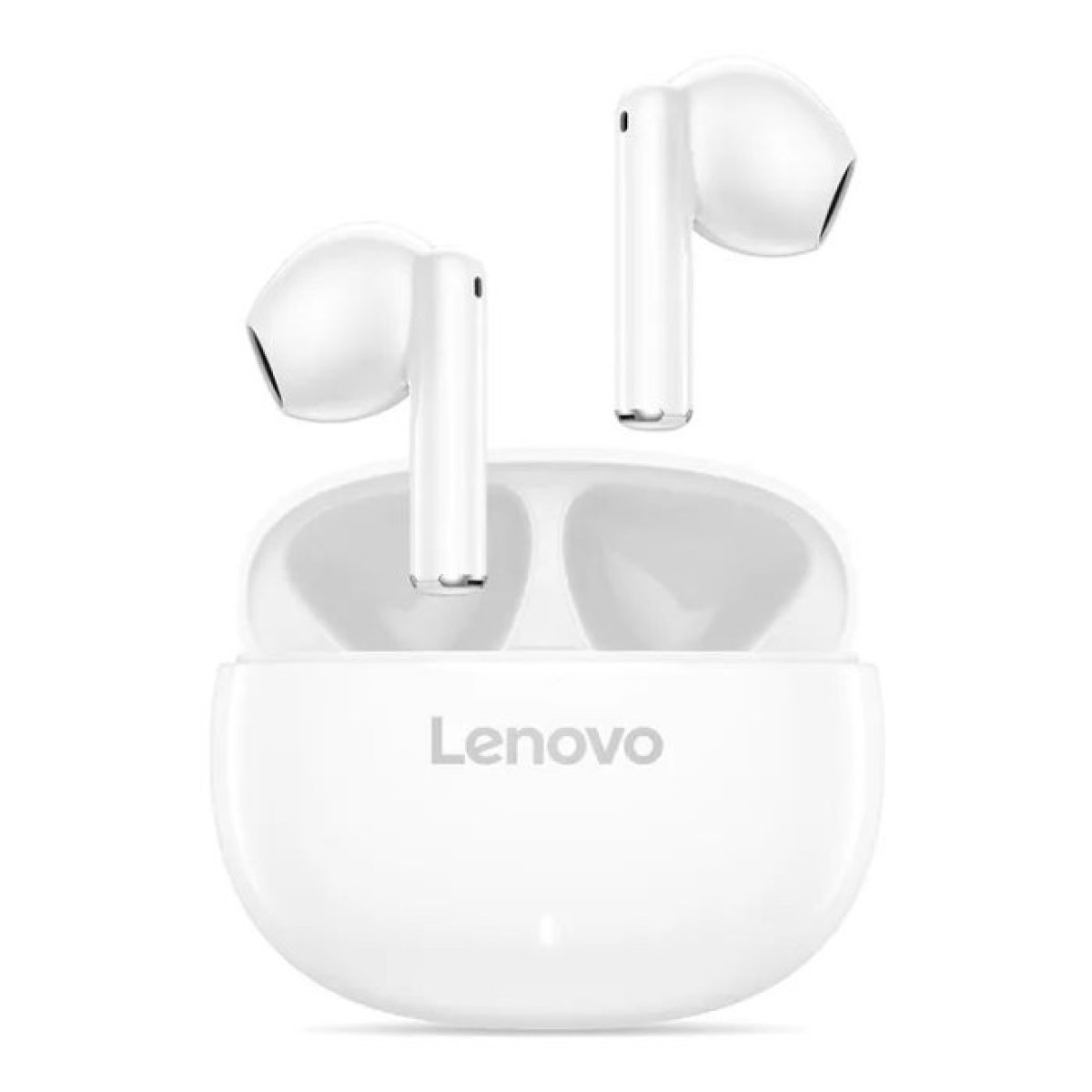 Наушники Lenovo E310 True Wireless Stereo Earbuds standalone White (GXD1Q65145) 98_98.jpg - фото 1