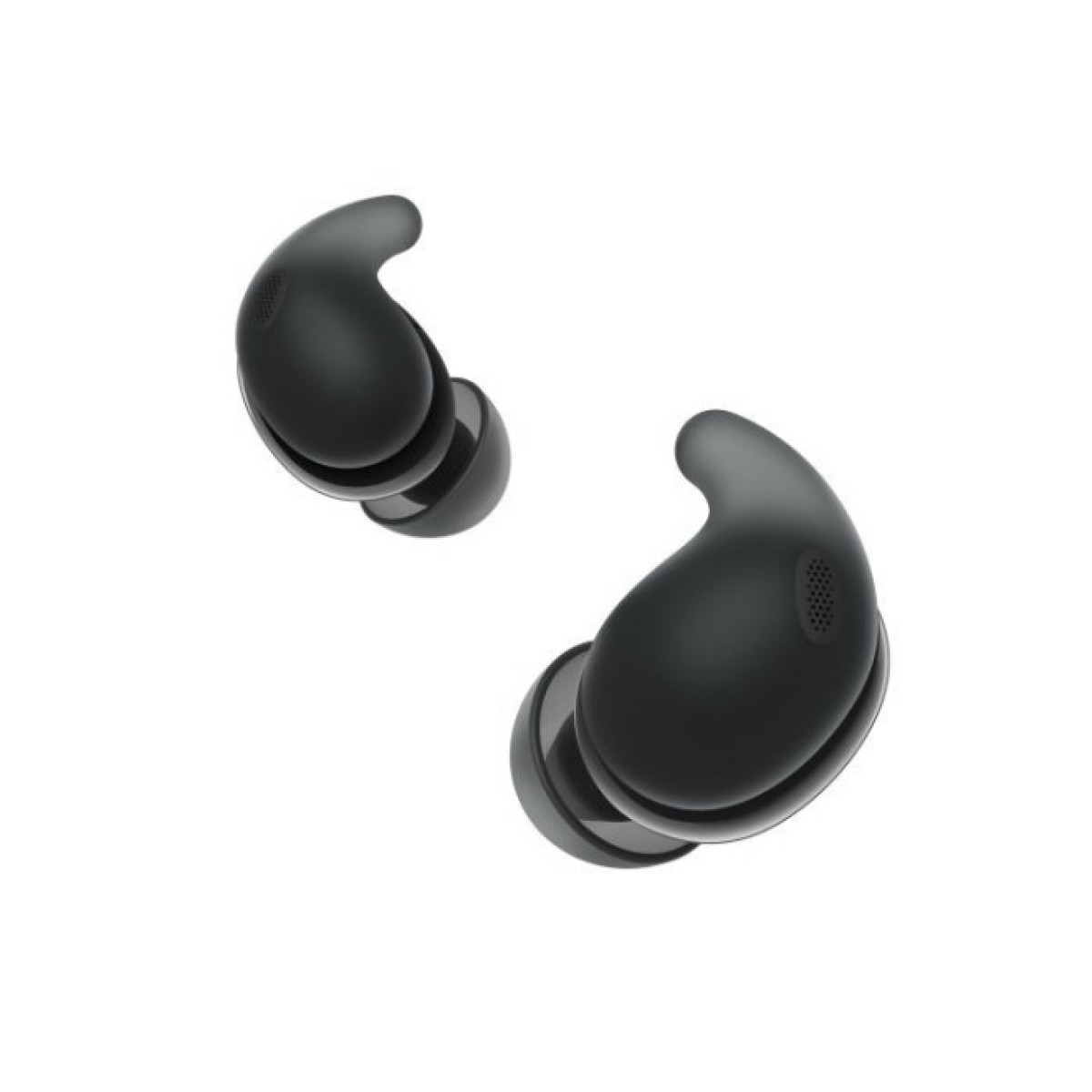 Навушники Sony LinkBuds Fit Black (WFLS910NB.CE7) 98_98.jpg - фото 12