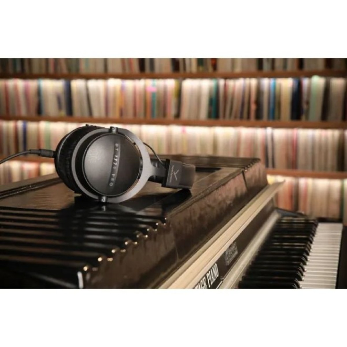 Наушники Beyerdynamic DT 1770 Pro MK II Black (531069) 98_98.jpg - фото 4