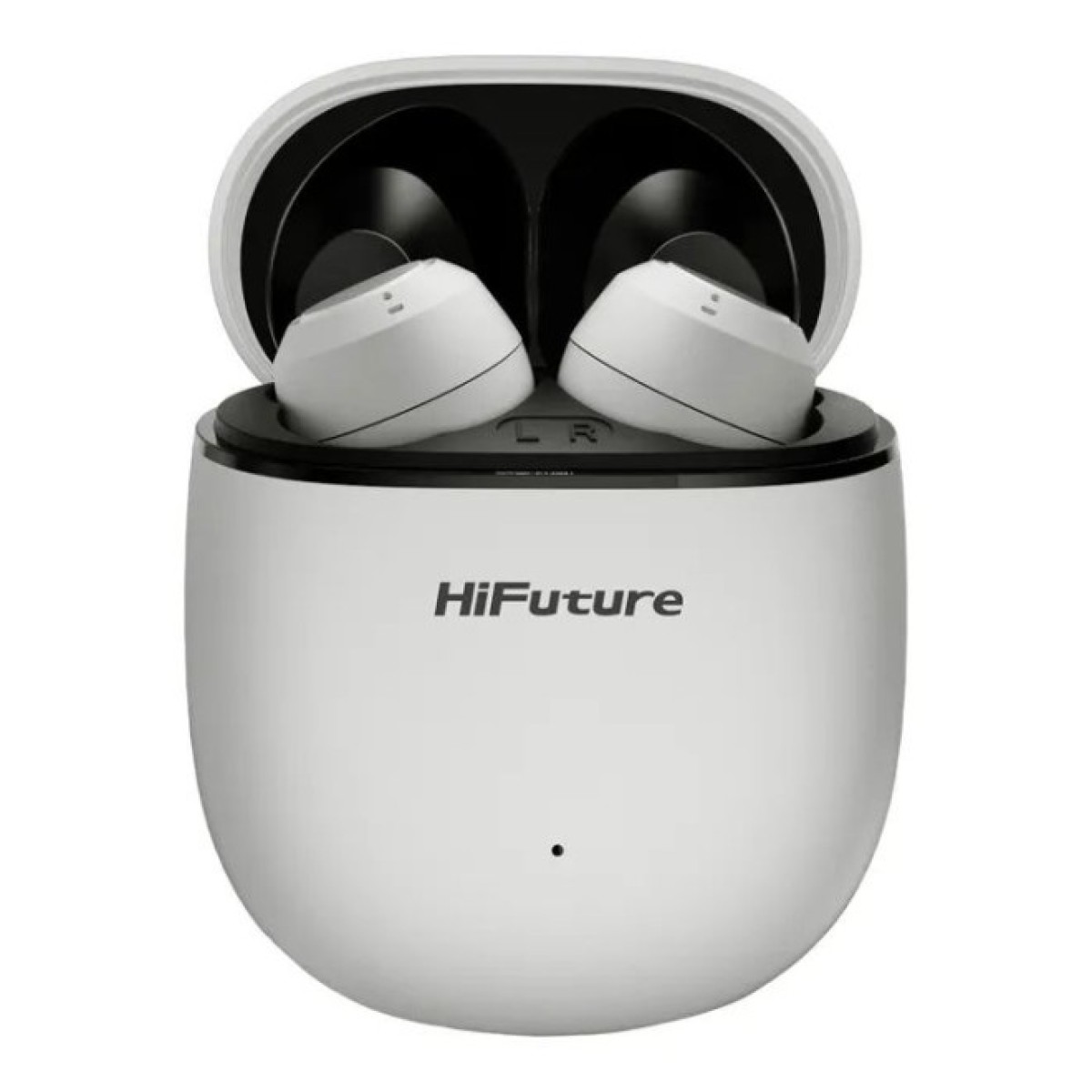 Навушники HiFuture OlymBuds3 White (olymbuds3.white) 98_98.jpg - фото 1