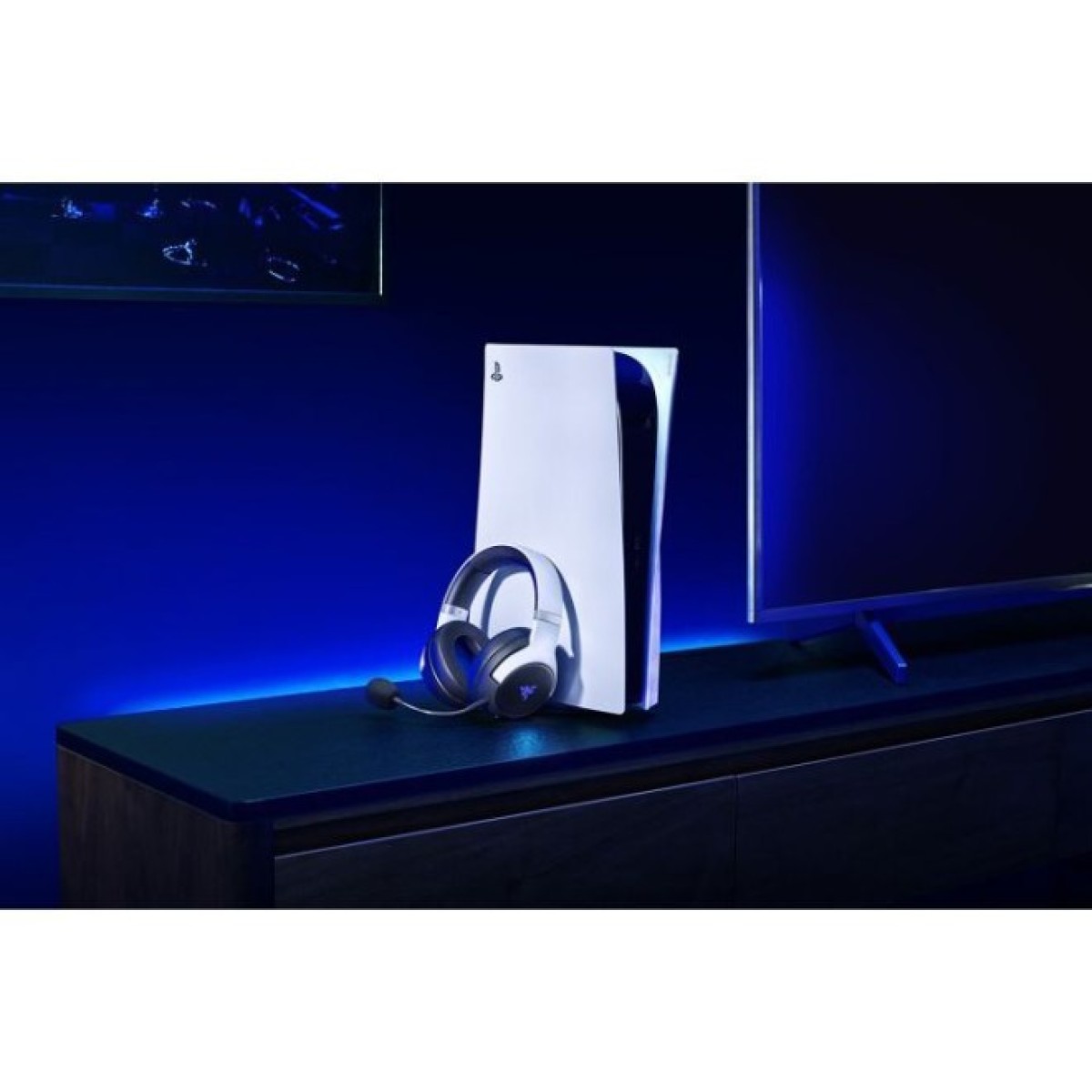 Наушники Razer Kaira Pro for PS5 (RZ04-04030100-R3M1) 98_98.jpg - фото 3