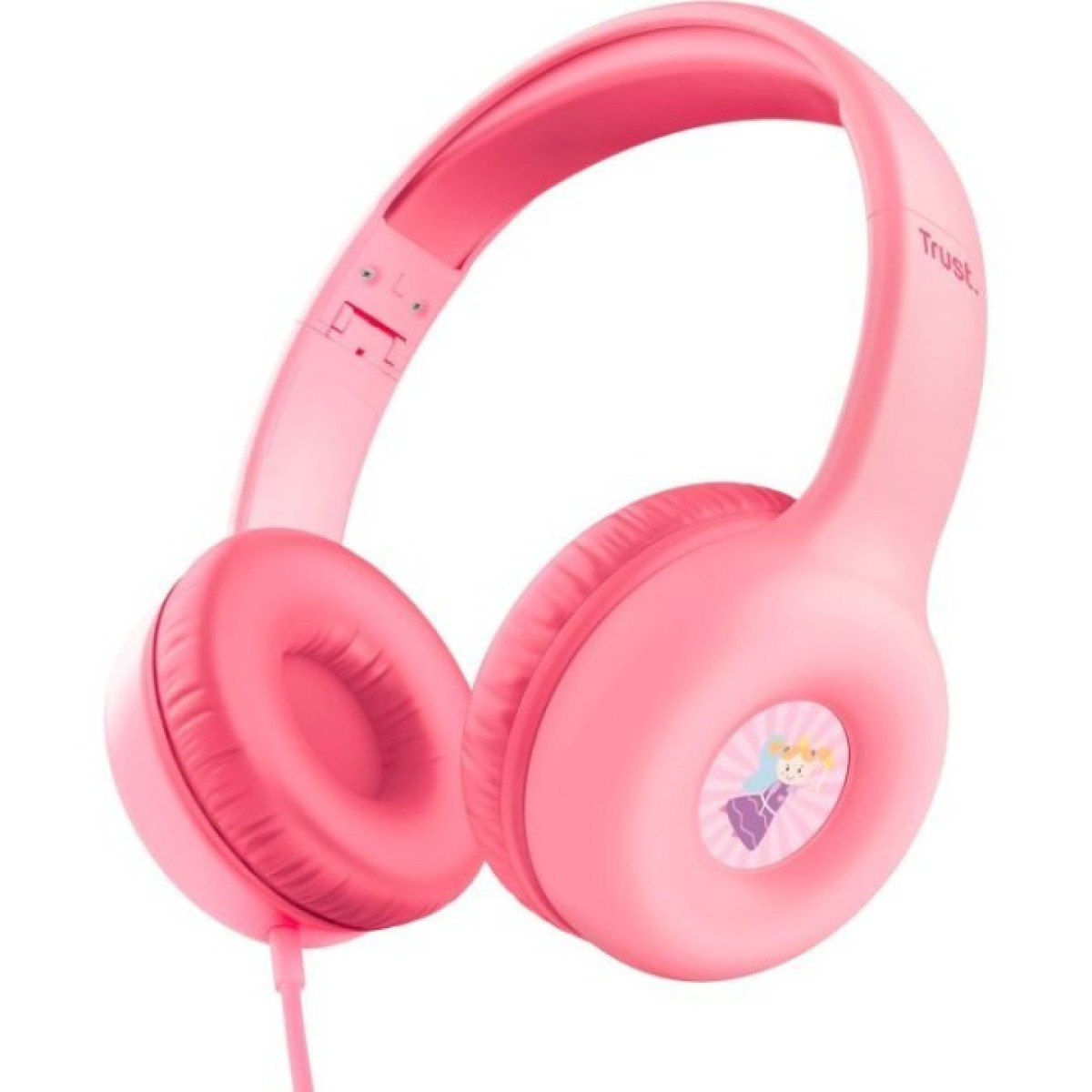 Наушники Trust Nouna Pink (25277) 256_256.jpg