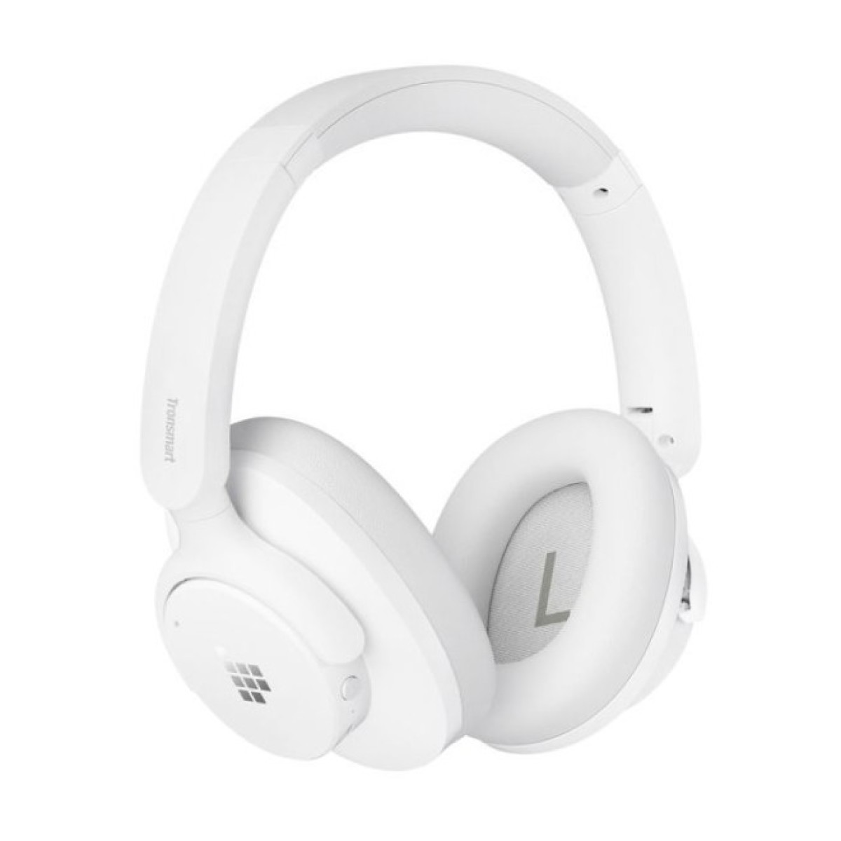 Наушники Tronsmart Sounfii Q20 White (1165970) 98_98.jpg - фото 1