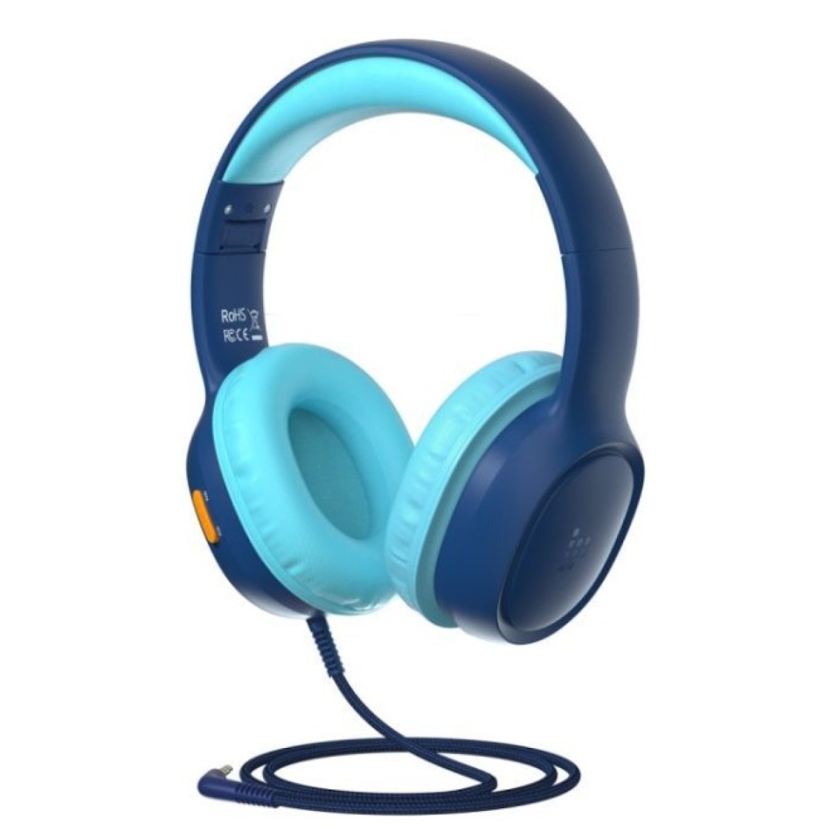 Наушники Tronsmart KH01 Blue (1078351) 98_98.jpg - фото 3