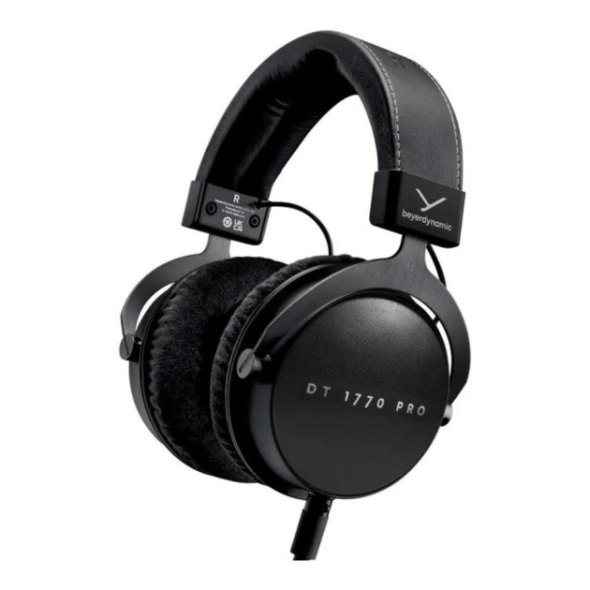 Наушники Beyerdynamic DT 1770 Pro MK II Black (531069) 98_98.jpg - фото 1