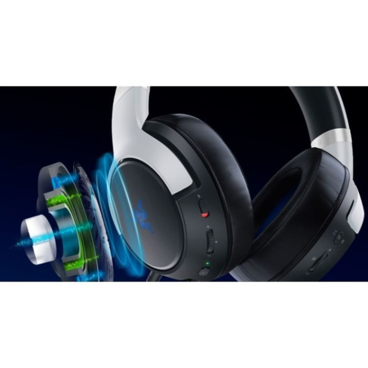 Наушники Razer Kaira Pro for PS5 (RZ04-04030100-R3M1) 98_98.jpg - фото 4