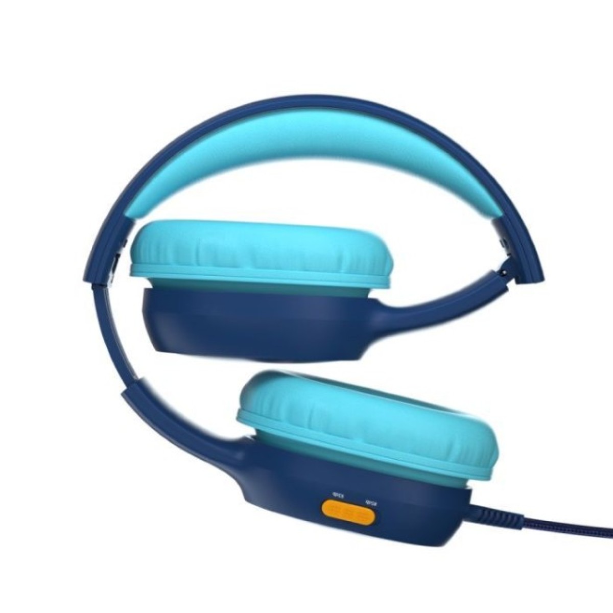 Наушники Tronsmart KH01 Blue (1078351) 98_98.jpg - фото 4