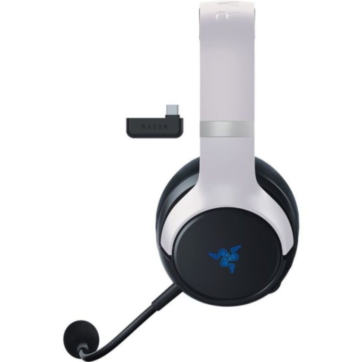 Наушники Razer Kaira Pro for PS5 (RZ04-04030100-R3M1) 98_98.jpg - фото 5