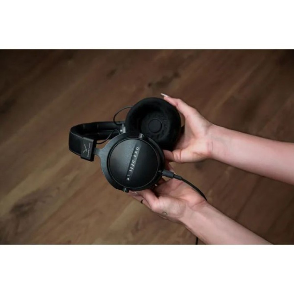 Наушники Beyerdynamic DT 1770 Pro MK II Black (531069) 98_98.jpg - фото 6