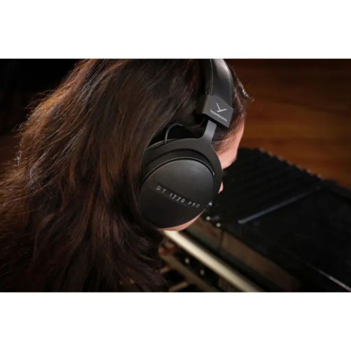 Наушники Beyerdynamic DT 1770 Pro MK II Black (531069) 98_98.jpg - фото 7