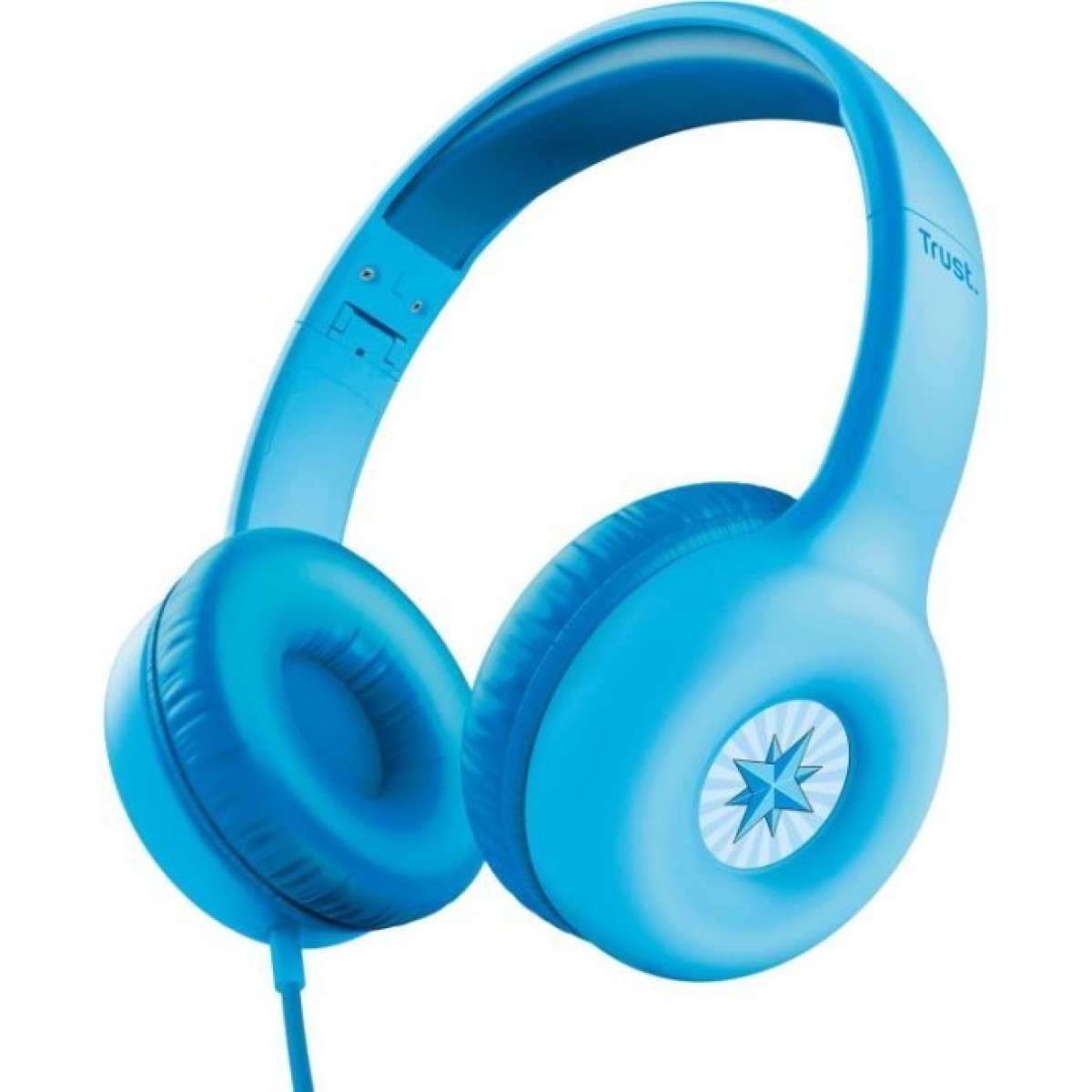 Наушники Trust Nouna Blue (25278) 256_256.jpg