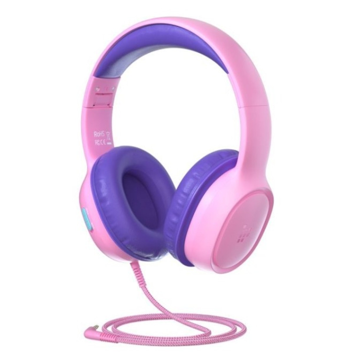 Наушники Tronsmart KH01 Pink (1078352) 98_98.jpg - фото 6