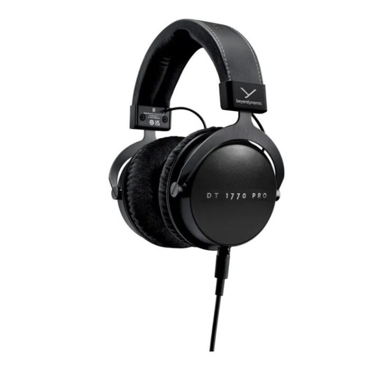 Наушники Beyerdynamic DT 1770 Pro MK II Black (531069) 98_98.jpg - фото 9