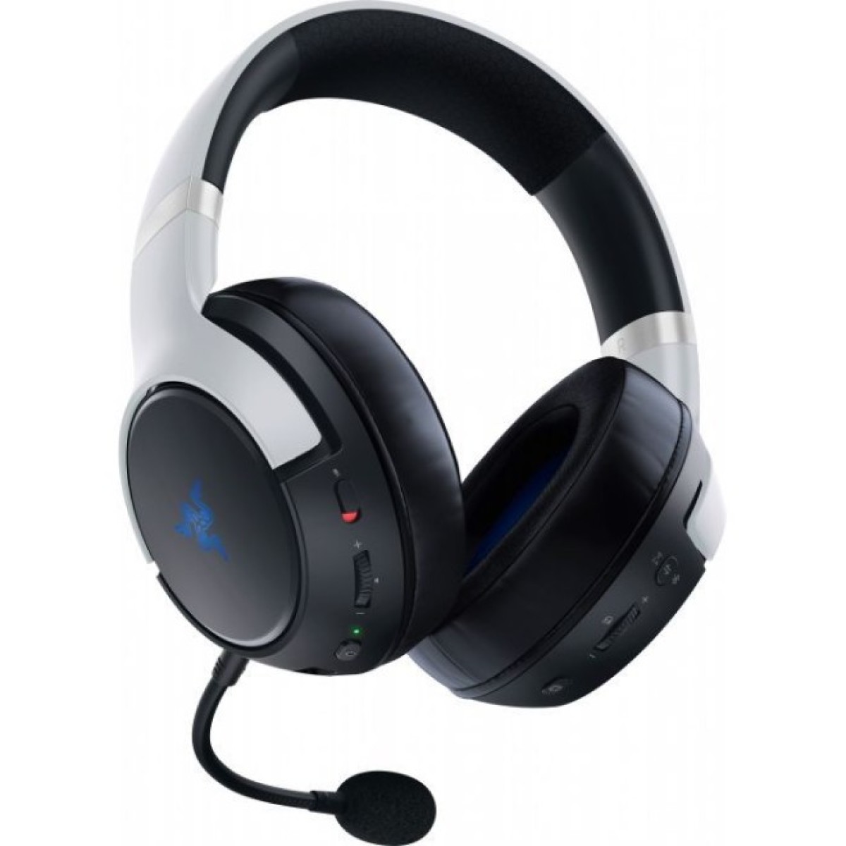 Наушники Razer Kaira Pro for PS5 (RZ04-04030100-R3M1) 98_98.jpg - фото 7