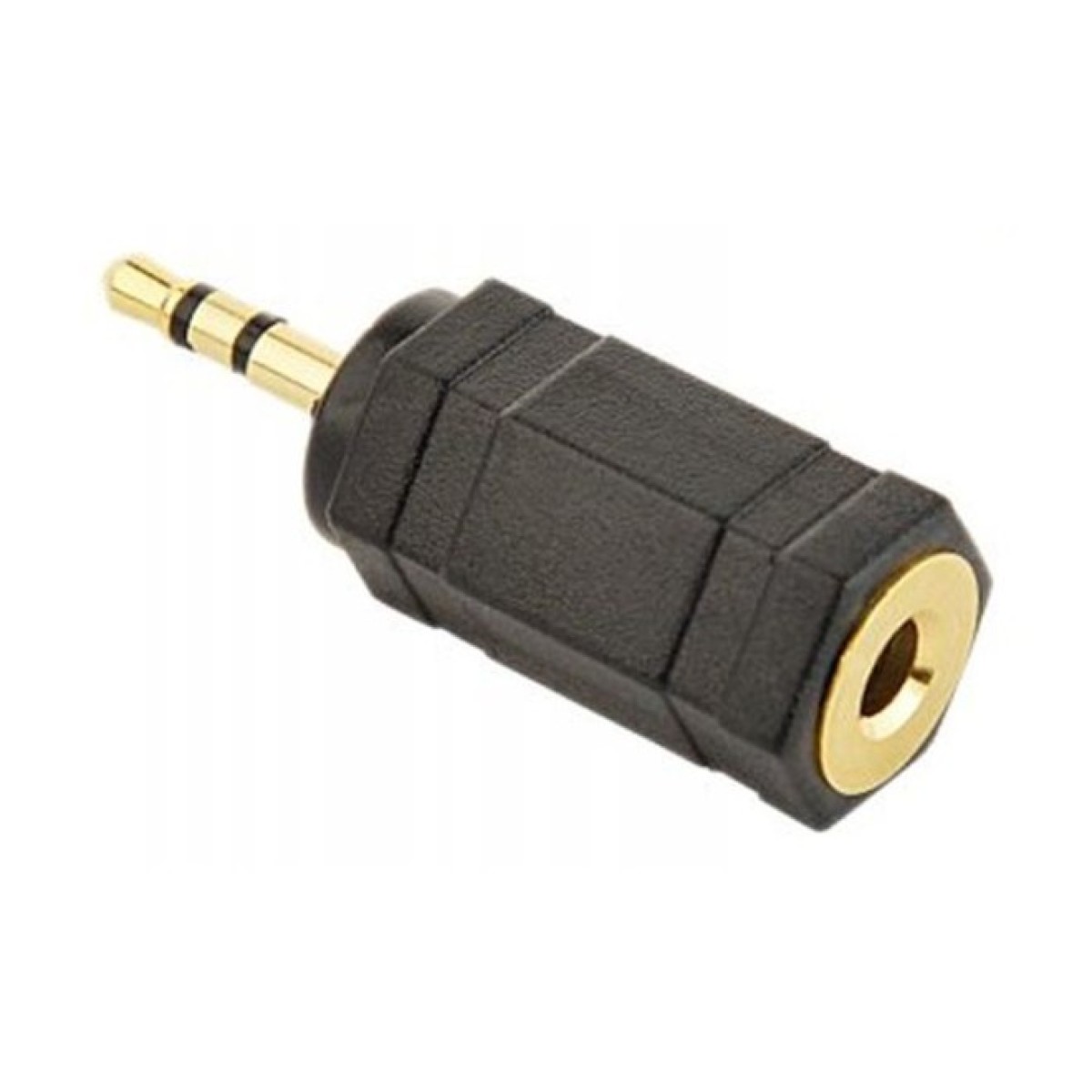 Перехідник 2.5мм M / F 3.5 мм Cablexpert (A-3.5F-2.5M) 98_98.jpg - фото 2