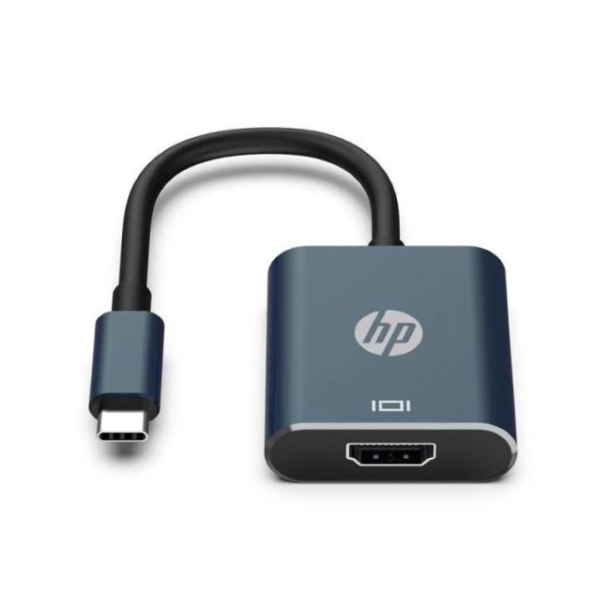 Перехідник USB3.1 Type-C to HDMI DHC-CT202 HP (DHC-CT202) 98_98.jpg - фото 2