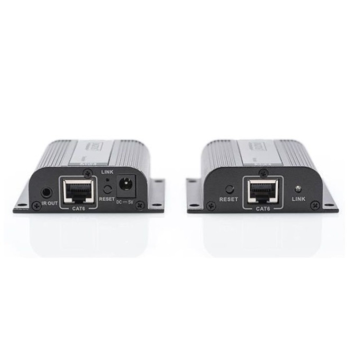 Переходник HDMI UTP 50m Black Digitus (DS-55100-1) 98_98.jpg - фото 2