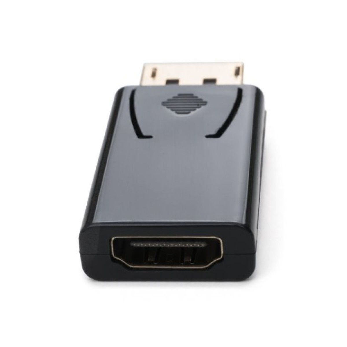Перехідник DP M to HDMI F Vinga (VCPADPHDMI) 98_98.jpg - фото 2