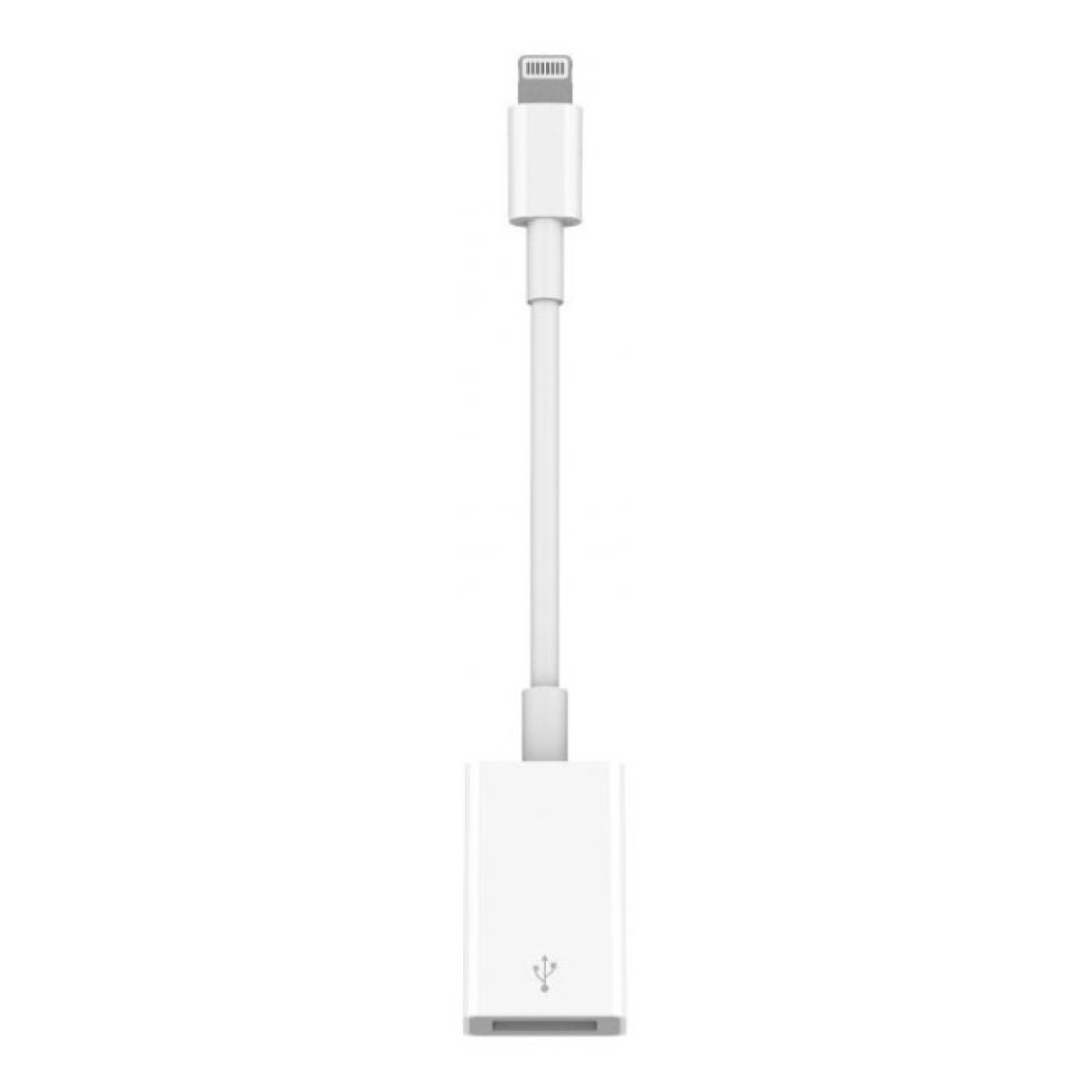 Переходник XoKo Lightning to USB (XK-MH-350) 98_98.jpg - фото 3