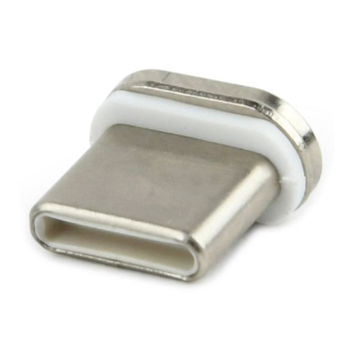 Переходник magnetic Type-C connector Cablexpert (CC-USB2-AMLM-UCM) 98_98.jpg - фото 1