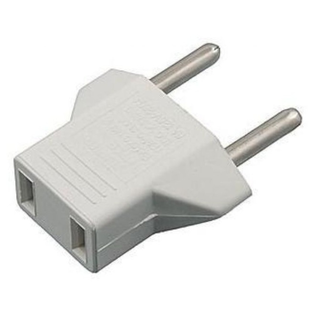 Переходник US to EU 220V white Armorstandart (ARM48905) 98_98.jpg